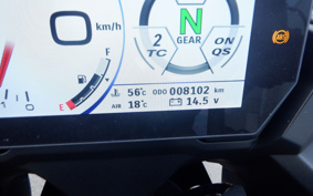 SUZUKI GSX-S1000 GT 2023 EK1AA