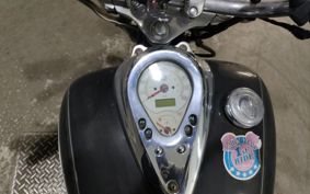 YAMAHA DRAGSTAR 400 CLASSIC VH01J