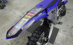 YAMAHA YZ125 2023 CE34C