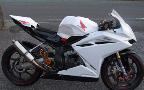 HONDA CBR250RR RACE BASE  CAR  MC51