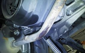 SUZUKI ADDRESS V125 DT11A