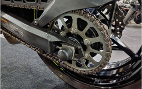 KAWASAKI Z900 2020 ZR900B