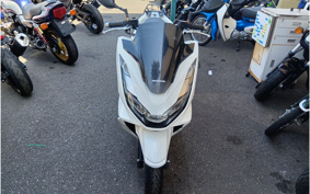 HONDA PCX125 JK05