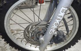 HONDA CR80R HE04