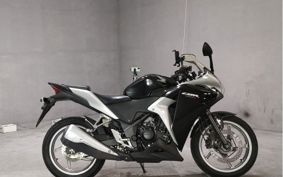 HONDA CBR250R MC41