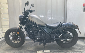HONDA  REBEL 250 ABS MC49
