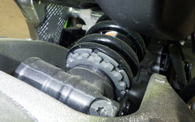 KAWASAKI ZX 10 NINJA ABS 2023 ZXT02L