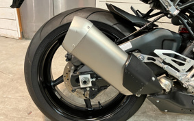 YAMAHA MT-10 ABS 2020 RN50J