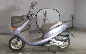HONDA DIO CHESTER AF68