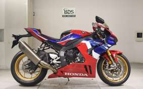 HONDA CBR1000RR RSP 2022 SC82