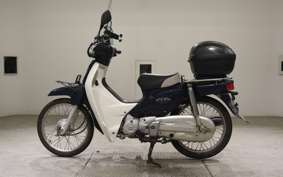 HONDA C50 SUPER CUB AA04