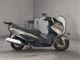 Фото Suzuki BURGMAN200 с японского аукциона