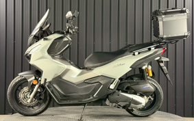 HONDA ADV160 KF54