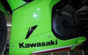 KAWASAKI NINJA 400 2023 EX400L