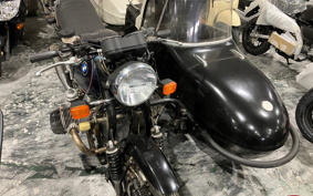 BMW R100 Sidecar 1997 ...