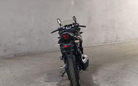 SUZUKI GSX250R DN11A