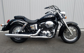 HONDA SHADOW400 2001 NC34