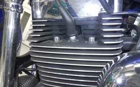 HARLEY FLHRC 1580 2009