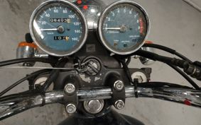 HONDA CB400SS 2002 NC41