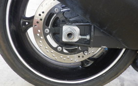 SUZUKI HAYABUSA Gen.2 2011
