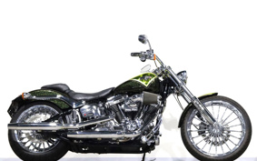 HARLEY FXSBSE CVO 2013 TD9