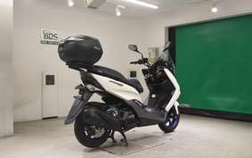 YAMAHA MAJESTY155 Gen.2 S 2007 SG52J