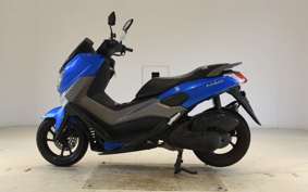 YAMAHA N-MAX SED6J