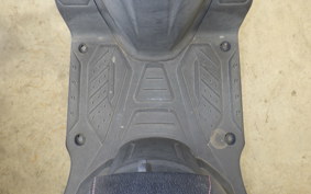 SUZUKI BURGMAN 125
