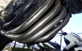 KAWASAKI BALIUS 250 Gen.2 ZR250B