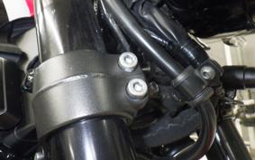 YAMAHA XSR900 2020 RN56J