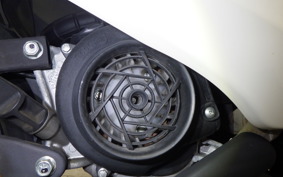 SUZUKI BURGMANｽﾄﾘｰﾄ125EX