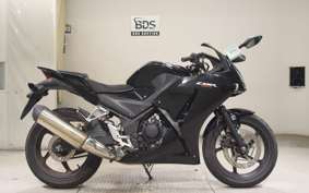 HONDA CBR250R GEN 3 2013 MC41
