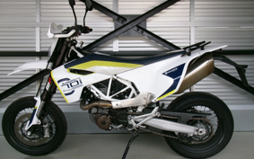 OTHER HUSQUARNA 701SUPERMOTO 2017 701SMUSV47