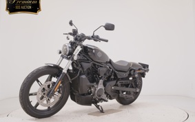 HARLEY RH975 2023