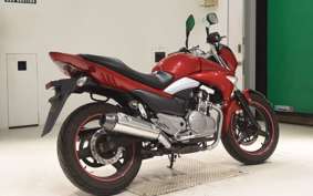 SUZUKI GSR250 2024