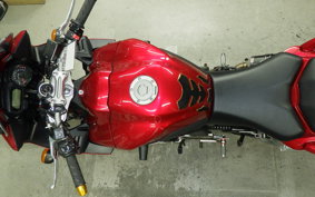 YAMAHA FZ1 FAZER 2009 RN21J