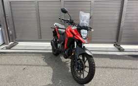 SUZUKI STROM SX EL11L