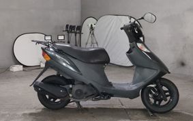 SUZUKI ADDRESS V125 CF46A