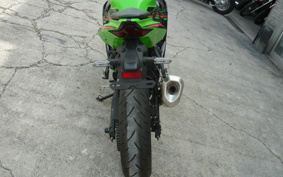 KAWASAKI NINJA ZX-4RR 2025 ZX400P