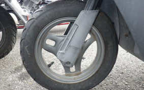 SUZUKI LET's 2 L CA1KA