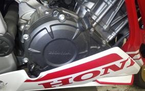 HONDA CBR250RR A 2001 MC51