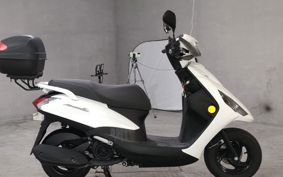 YAMAHA AXIS Z SED7J