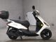 Фото Yamaha AXIS Z с японского аукциона