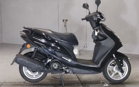 YAMAHA CYGNUS125XSR SEA5J