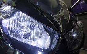 KAWASAKI NINJA 1000 2011