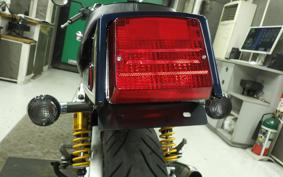KAWASAKI ZEPHYR 750 2001 ZR750C