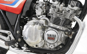 YAMAHA XJ400 2024 4V7