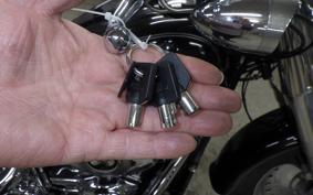 HARLEY FLSTF 1580 2013