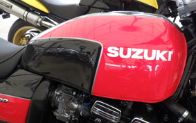 SUZUKI GSX400 IMPULSE GK79A
