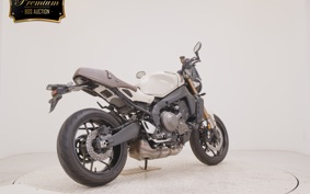 YAMAHA XSR900 2025 RN96J